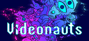 Videonauts banner