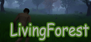 LivingForest A banner