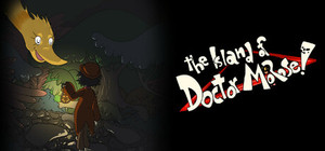 The Island of Doctor Morose banner