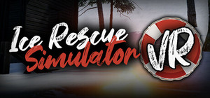 Ice Rescue Simulator VR banner
