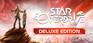 Star Overdrive - Deluxe Edition banner