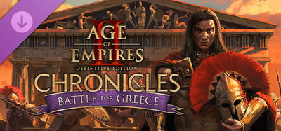 Age of Empires II: Definitive Edition - Chronicles: Battle for Greece