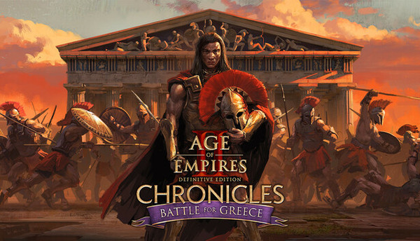 AGE OF EMPIRES II: