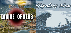 STG Adventure (RPG + Roguelike) banner