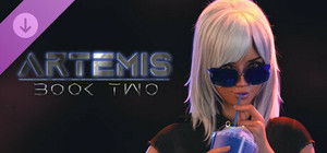 Artemis - Book Two banner