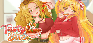 Tasty Bite: Food dating (hentai) simulator banner