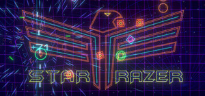 Star Razer banner