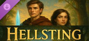 Hellsting - Novel banner