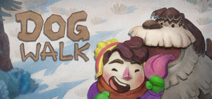DOGWALK banner