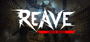 Reave banner