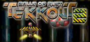 Tekkout2 - Balls Of Rust banner