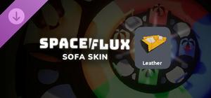 Spaceflux - Leather Sofa banner