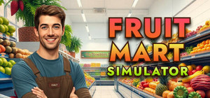 Fruit Mart Simulator banner