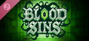 Blood Sins Soundtrack banner