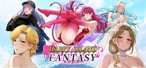 Happy Island Fantasy banner
