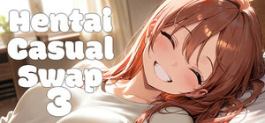 Hentai Casual Swap 3 banner