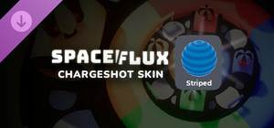 Spaceflux - Striped Baller banner