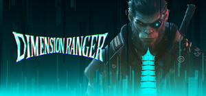 DIMENSION RANGER banner