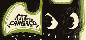 A Cat in the Cangaço banner