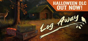 Log Away banner