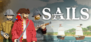 Sails banner