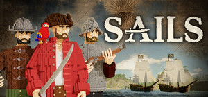 Sails banner