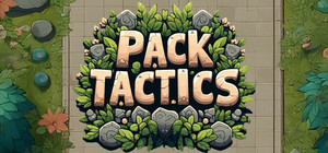 Pack Tactics banner