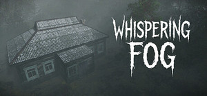 Whispering Fog banner