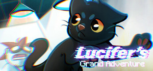 Lucifer's Grand Adventure banner
