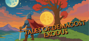 Tales of Demagost: Exodus banner