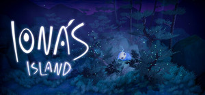 Iona's Island banner