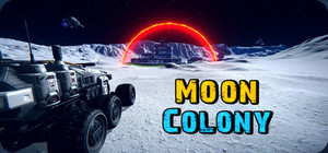 Moon Colony Crafter banner