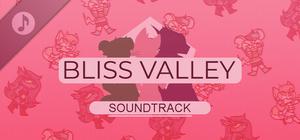 Bliss Valley Soundtrack banner