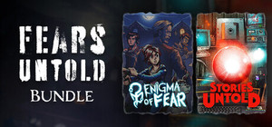 Fears Untold banner