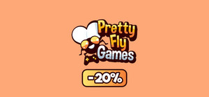 Pretty Fly Games - All Games banner