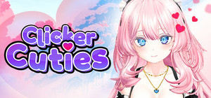 Clicker Cuties - Anime Idler banner