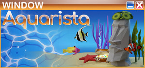 Window Aquarista banner