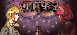 Phoenyx: Breaking The Cycle banner