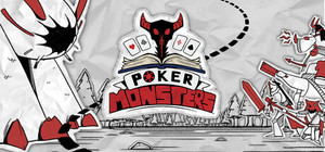 Poker Monsters banner