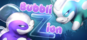 Bubblizion banner