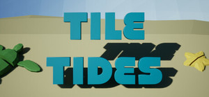 Tile Tides banner