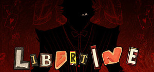 Libertine banner