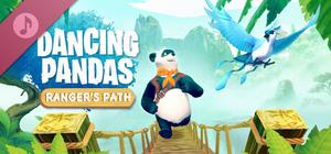 Dancing Pandas: Ranger's Path Soundtrack banner