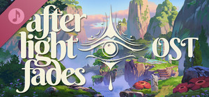After Light Fades Soundtrack banner