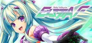 Holy Valkyrie ExS-TIA F banner