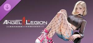Angel Legion-DLC ​Rebellious Spirit banner