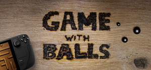 Game With Balls banner