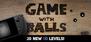 Game With Balls banner