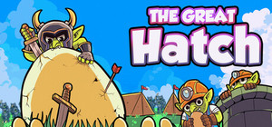 The Great Hatch banner