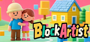 BlockArtist banner